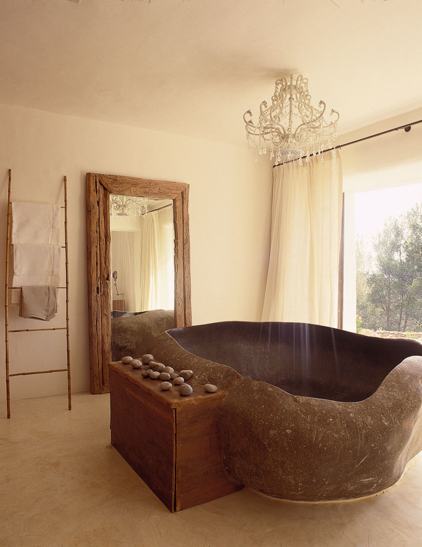 柔软时光，理想浴缸 Bathtubs Rock！