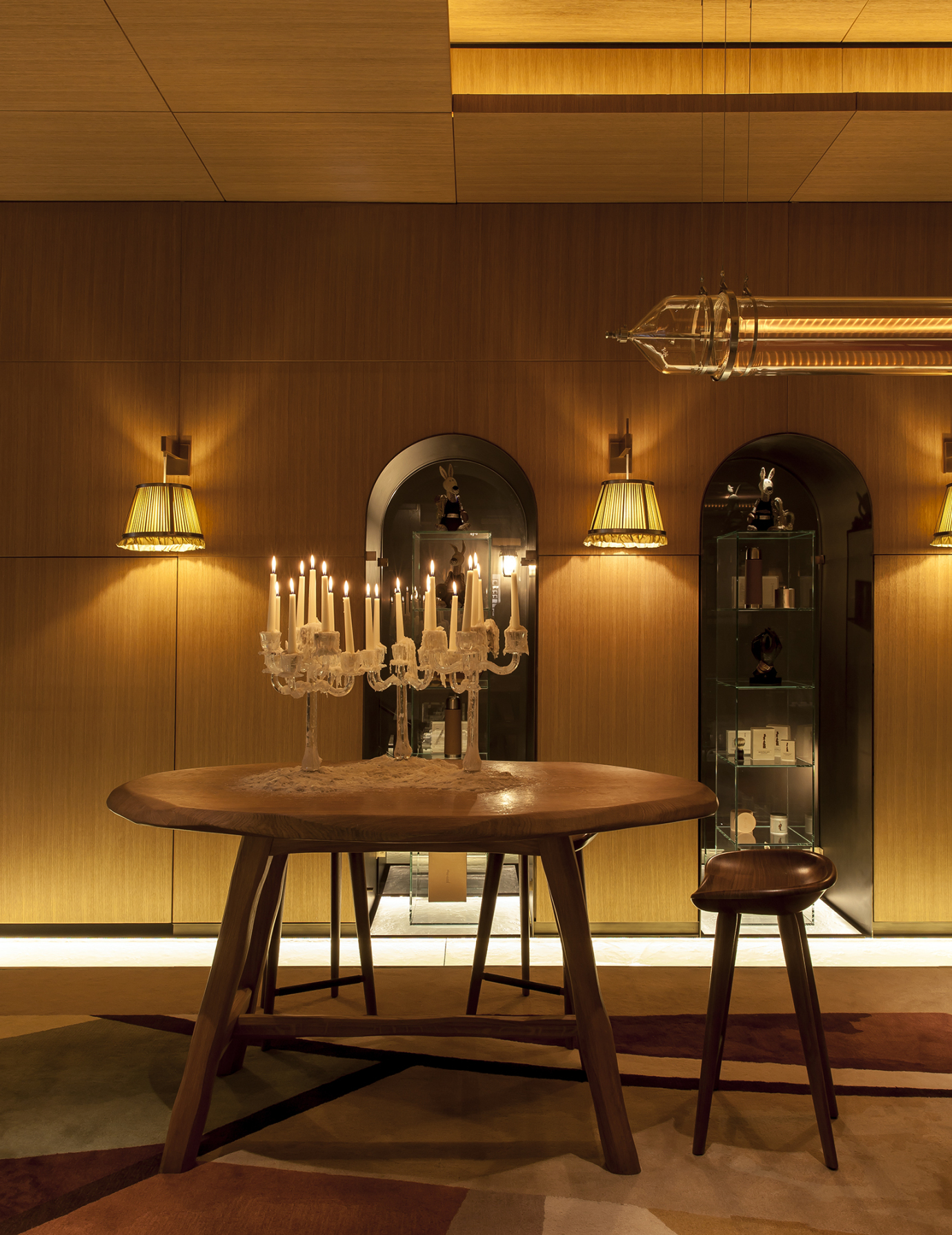 独家|Philippe Starck：给这家巴黎新酒店来点儿非洲“野”味！