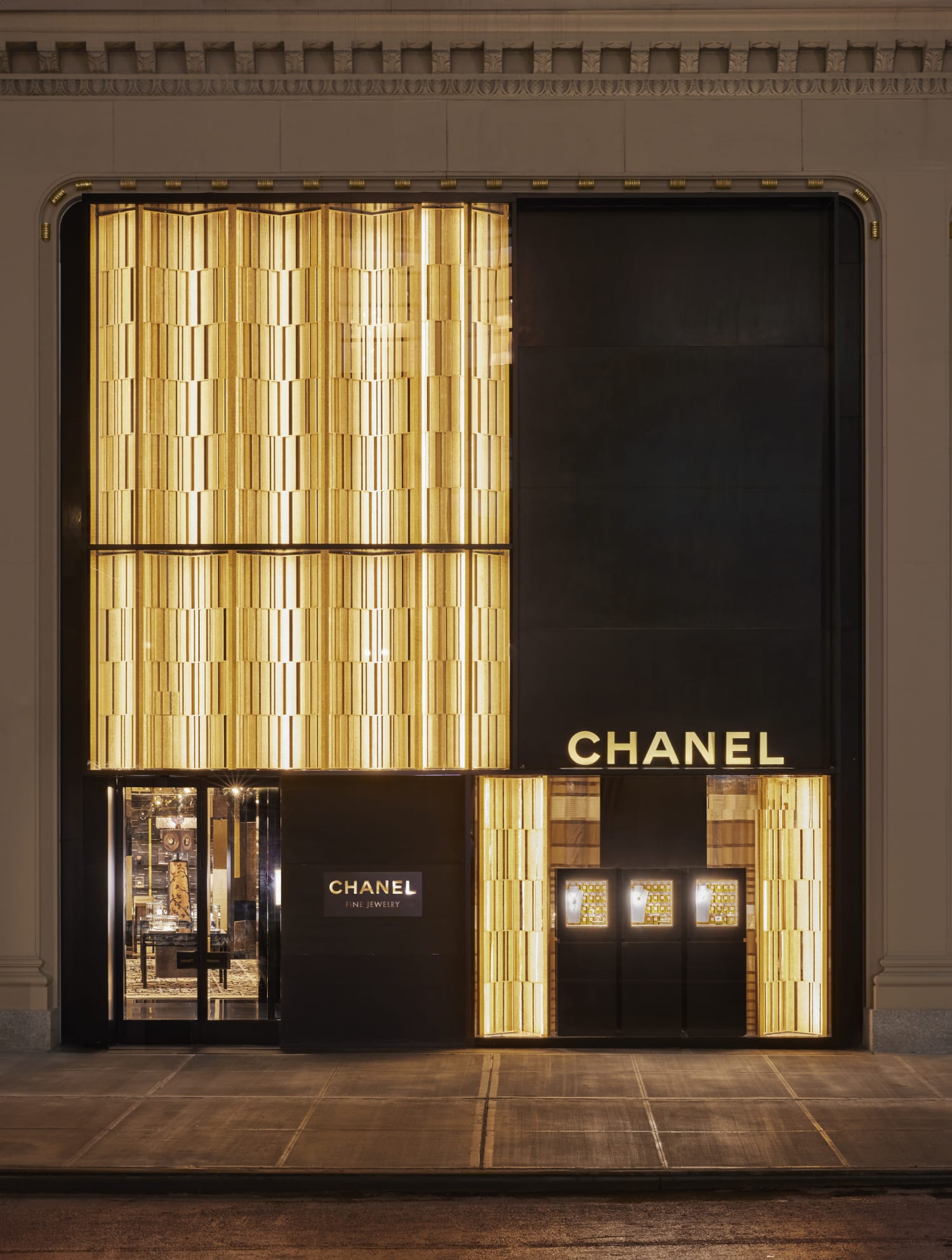 Копии люксовых брендов-chanel Официальный сайт Гон