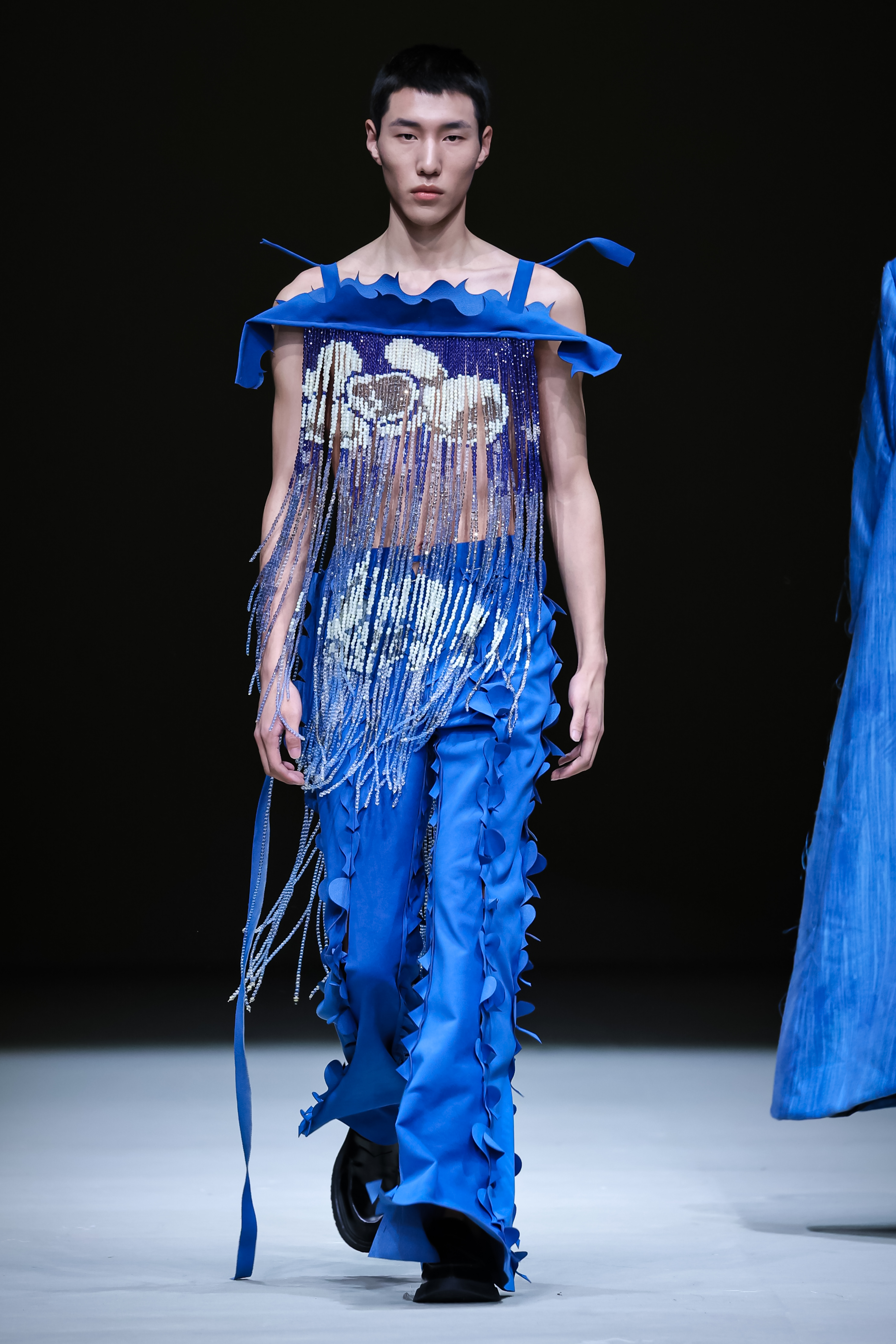 汪涵宁,麻琪琦,何润玺,林倩宇,晏云齐,郎一诺,杨俊哲,殷安琪,曹媛媛