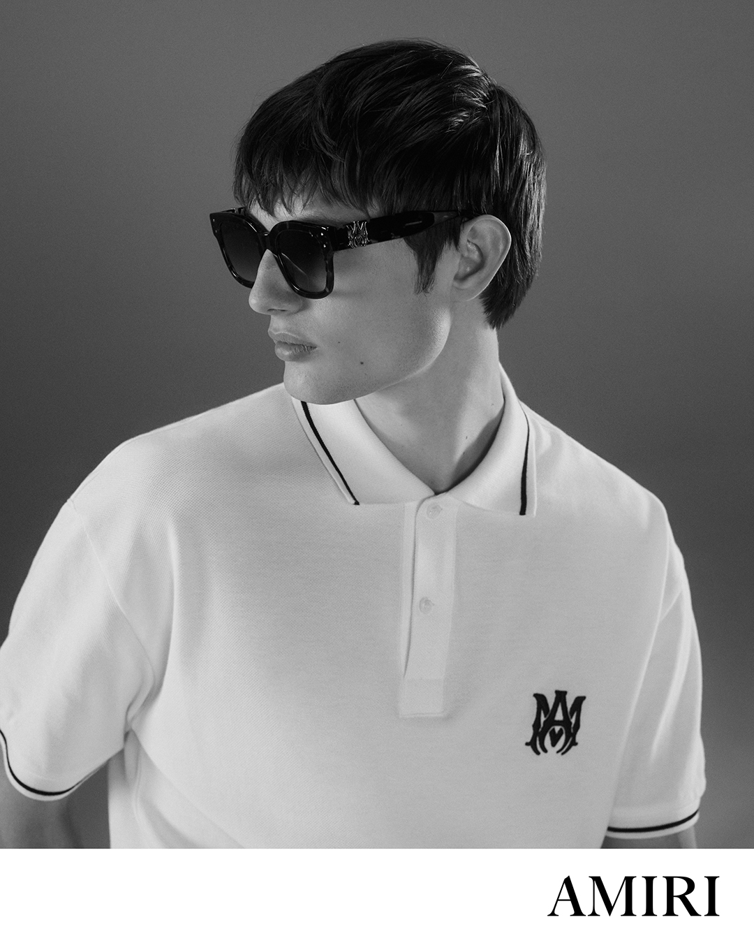 amiri core campaign全新发布