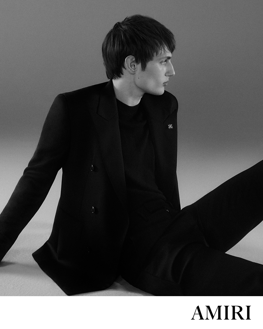 amiri core campaign全新发布