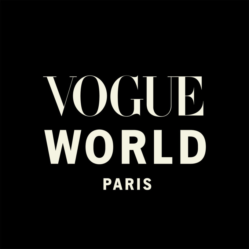 奥运前的时尚盛宴，VOGUE World Paris抢先定位！