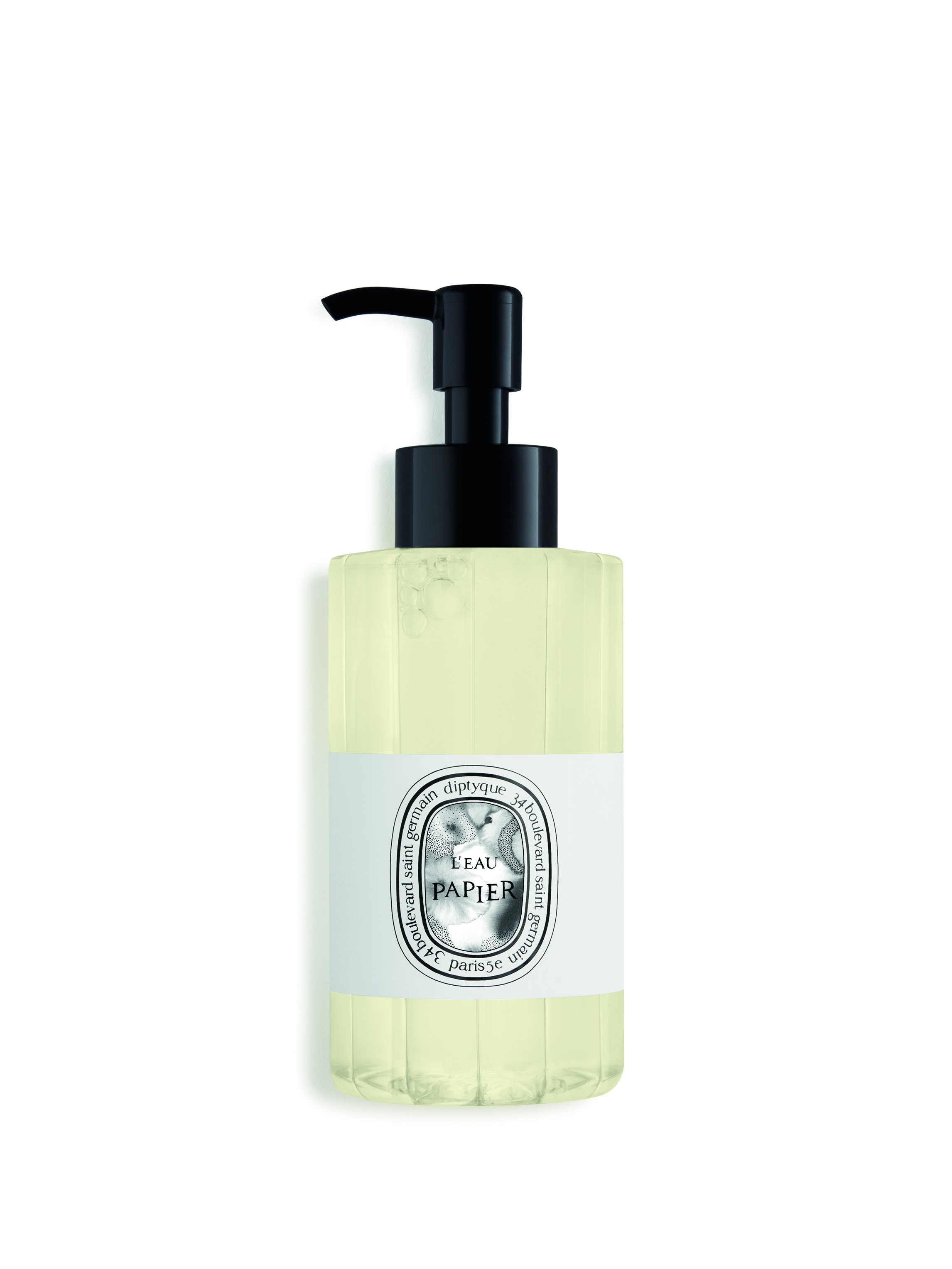 DIPTYQUE 纸上系列新品上市