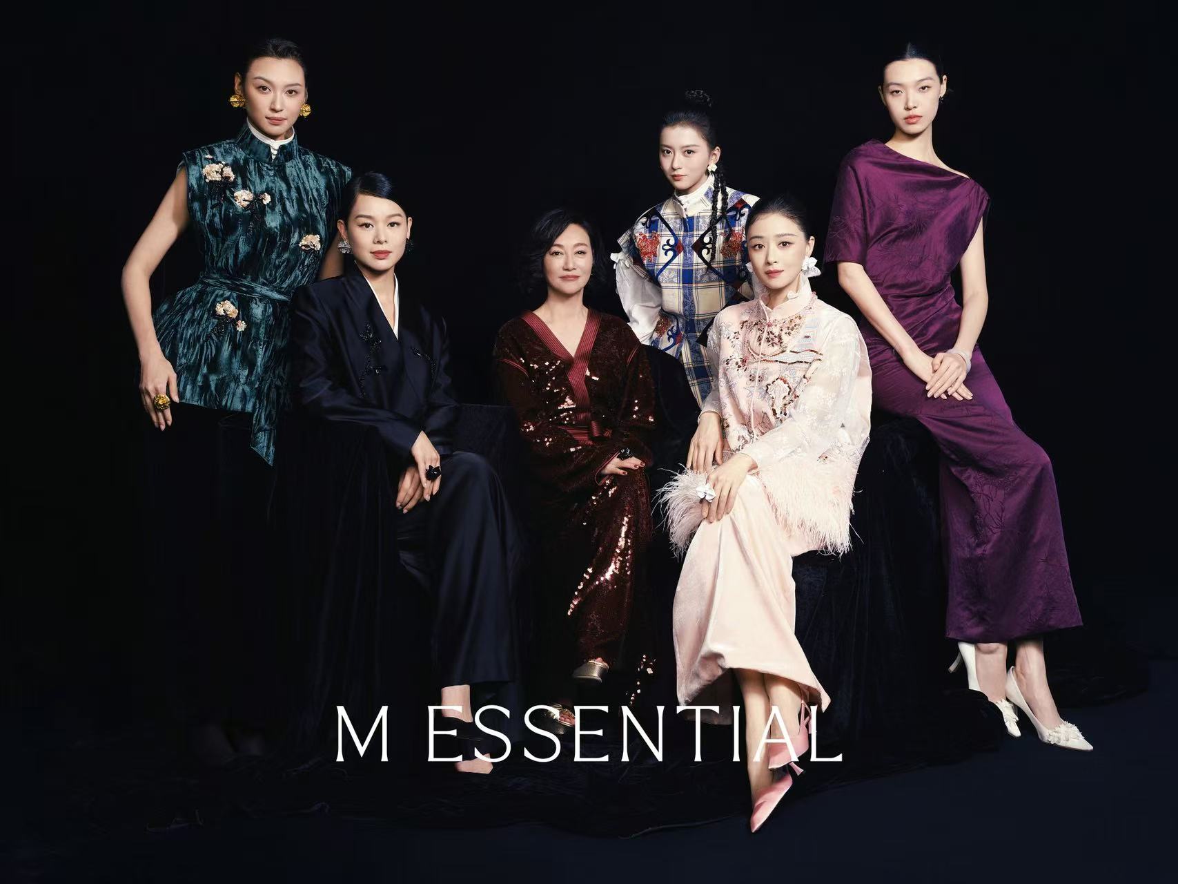 M ESSENTIAL 2025/26冬春系列发布