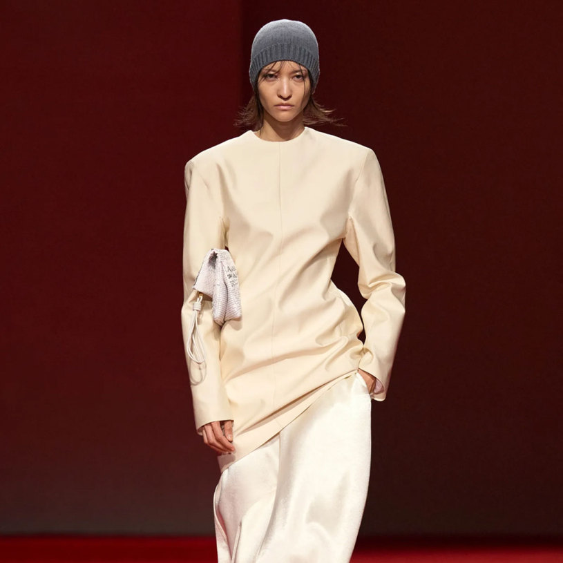 这季米兰时装周，不“装”了