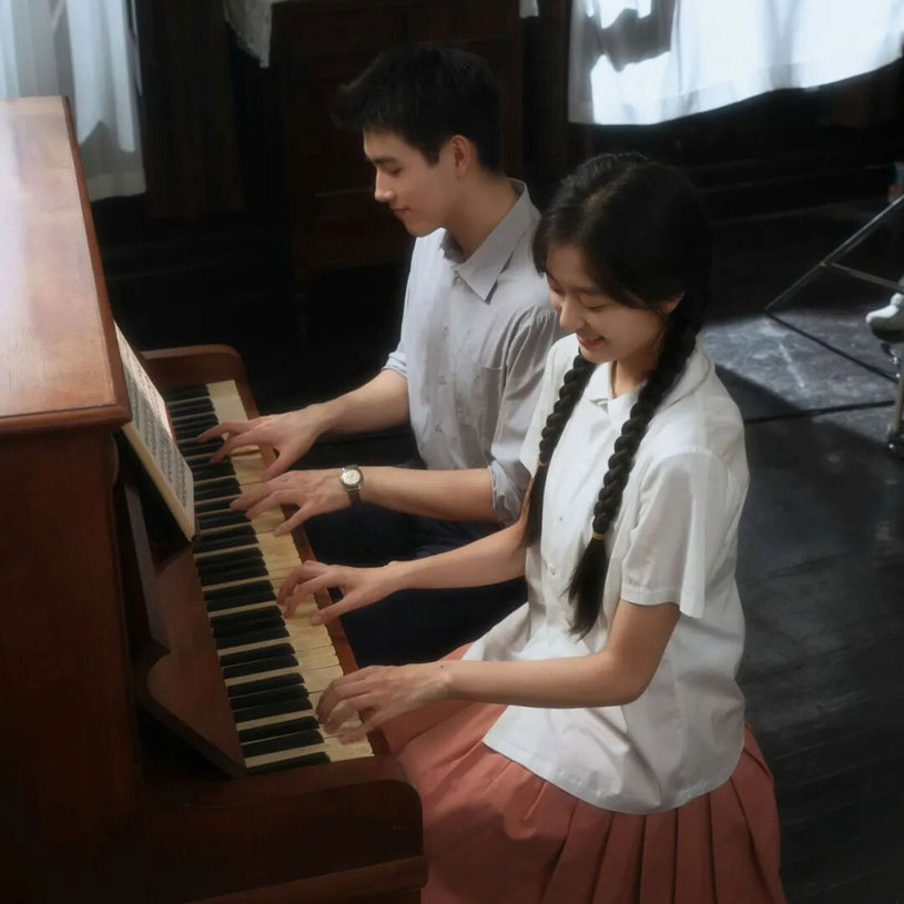 为什么我们越来越怀念"老派爱情"?