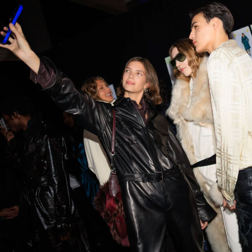 Burberry：上班和蹦迪可以穿同一件