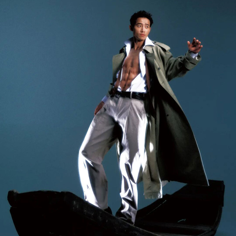 周政杰：思考“残缺”与“完整”