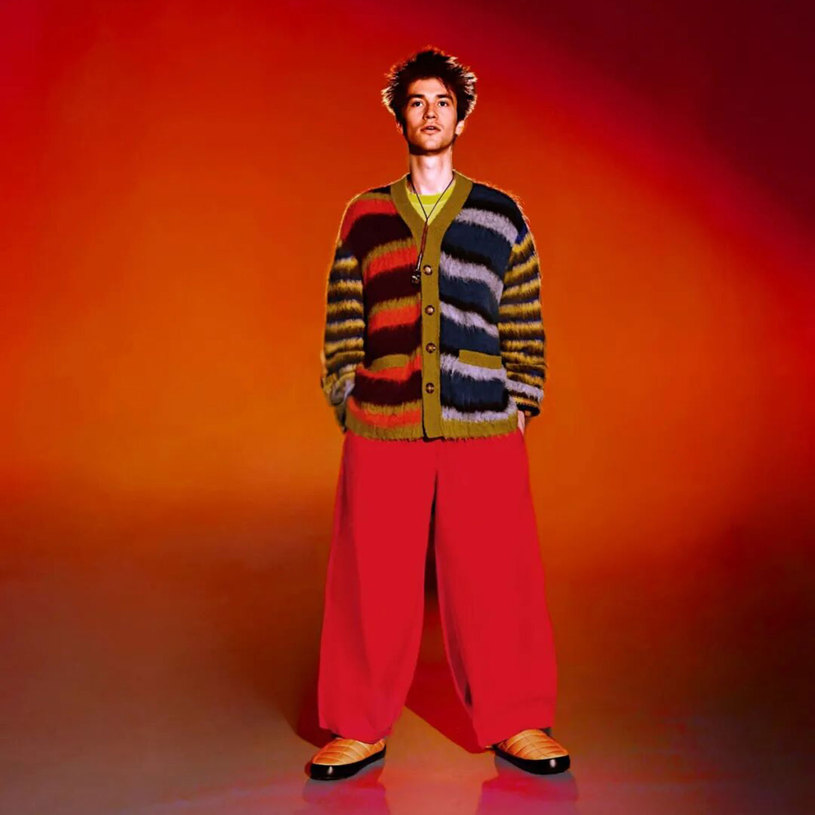 Jacob Collier：用音乐重建亲密