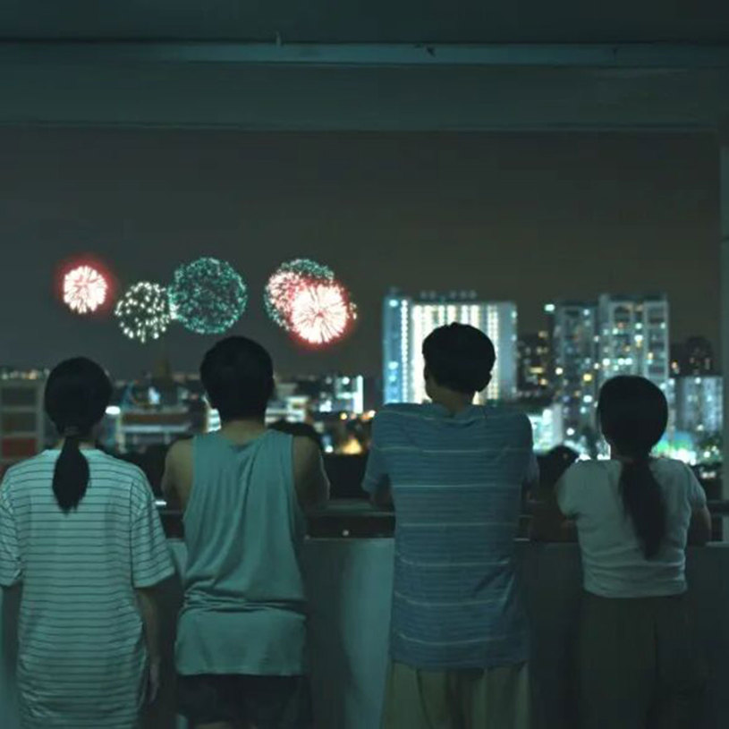 专访陈哲艺：我的创作，永远是在日常中提取诗意