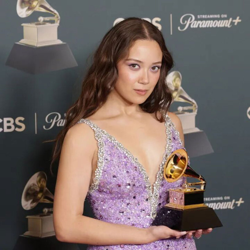 女性“上桌”，从公开发声开始