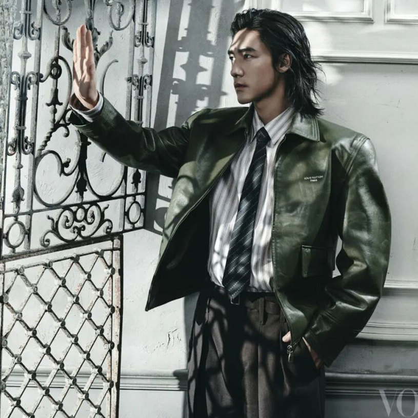 此沙：在镖人的江湖中尽兴