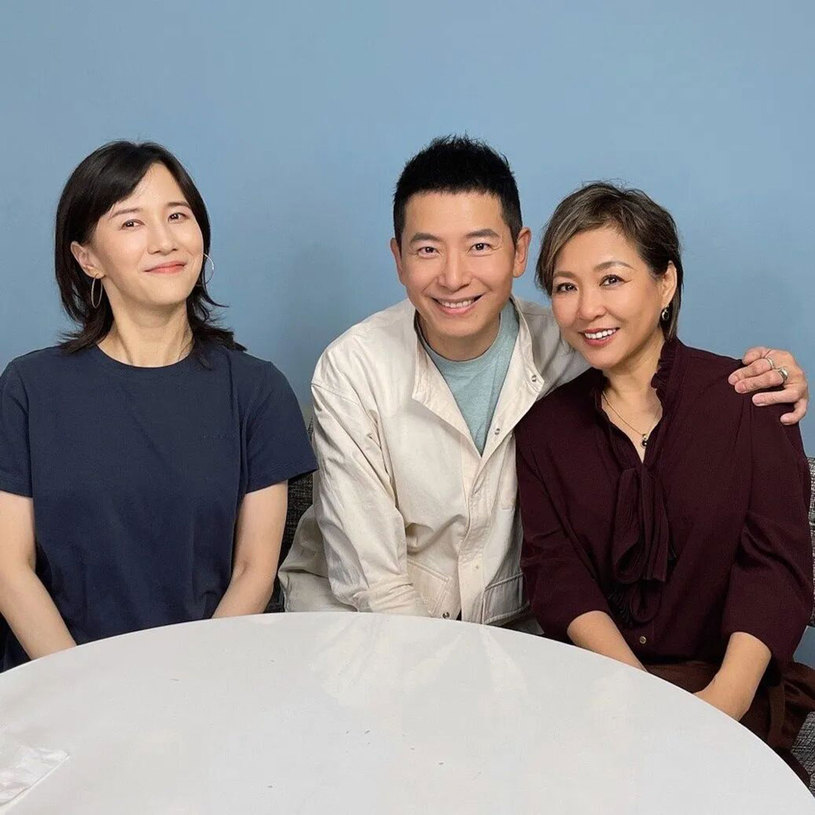 瞿颖翻红：活人感才是顶级魅力