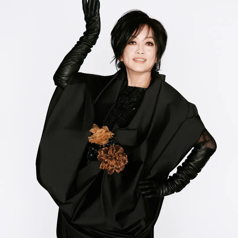 齐豫：把过去的歌唱给新的耳朵