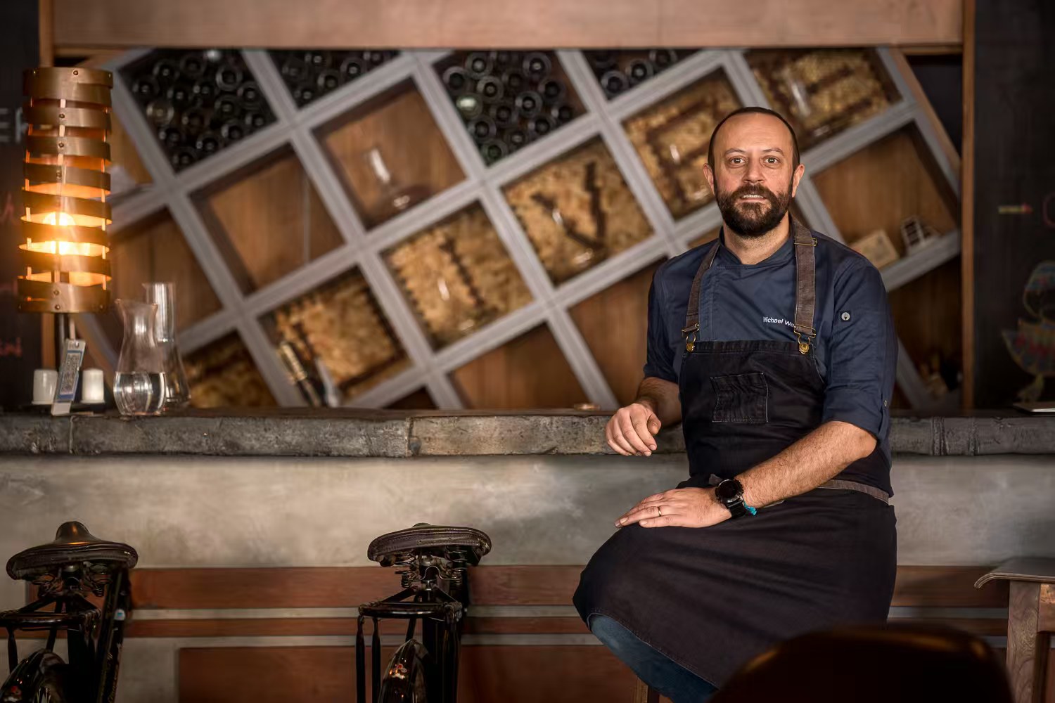 Ugo Rinaldo 上海居舍Café Gray Deluxe呈献Crème de la Crème 2026 六位主厨、两位调酒师、两位侍酒师共庆法式美食文化